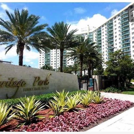 Miami Sunny Isles Ocean Reserve 704 Εξωτερικό φωτογραφία