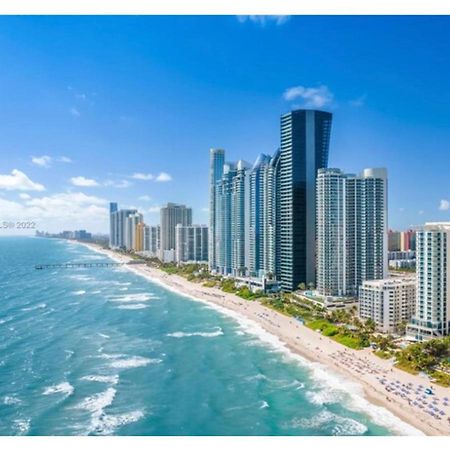 Miami Sunny Isles Ocean Reserve 704 Εξωτερικό φωτογραφία
