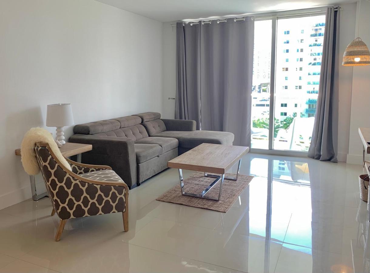 Miami Sunny Isles Ocean Reserve 704 Εξωτερικό φωτογραφία