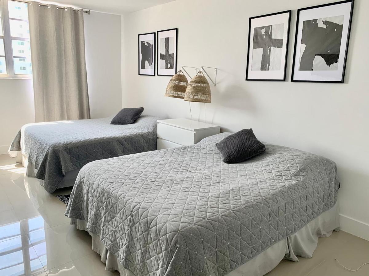 Miami Sunny Isles Ocean Reserve 704 Εξωτερικό φωτογραφία