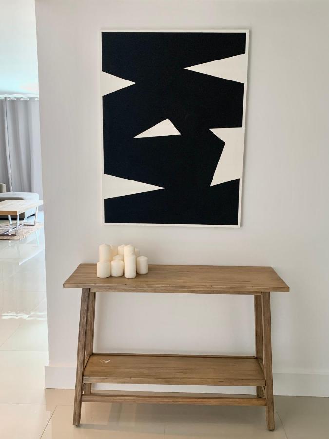 Miami Sunny Isles Ocean Reserve 704 Εξωτερικό φωτογραφία
