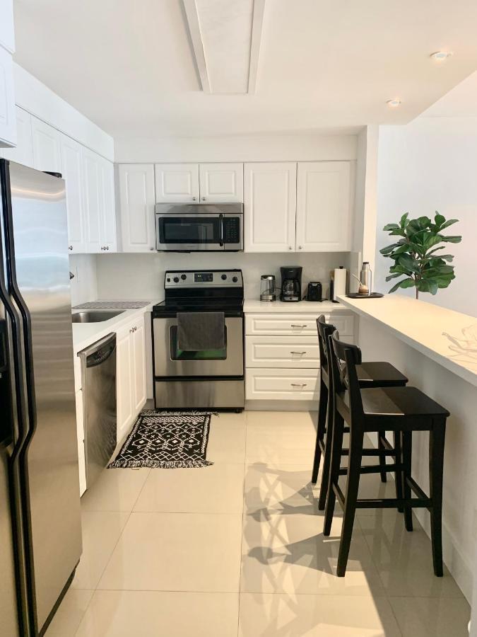 Miami Sunny Isles Ocean Reserve 704 Εξωτερικό φωτογραφία