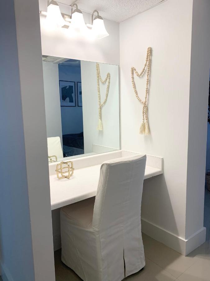 Miami Sunny Isles Ocean Reserve 704 Εξωτερικό φωτογραφία