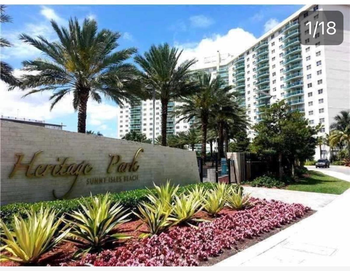 Miami Sunny Isles Ocean Reserve 704 Εξωτερικό φωτογραφία