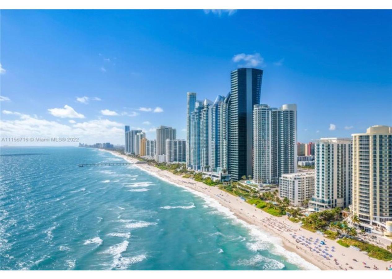 Miami Sunny Isles Ocean Reserve 704 Εξωτερικό φωτογραφία
