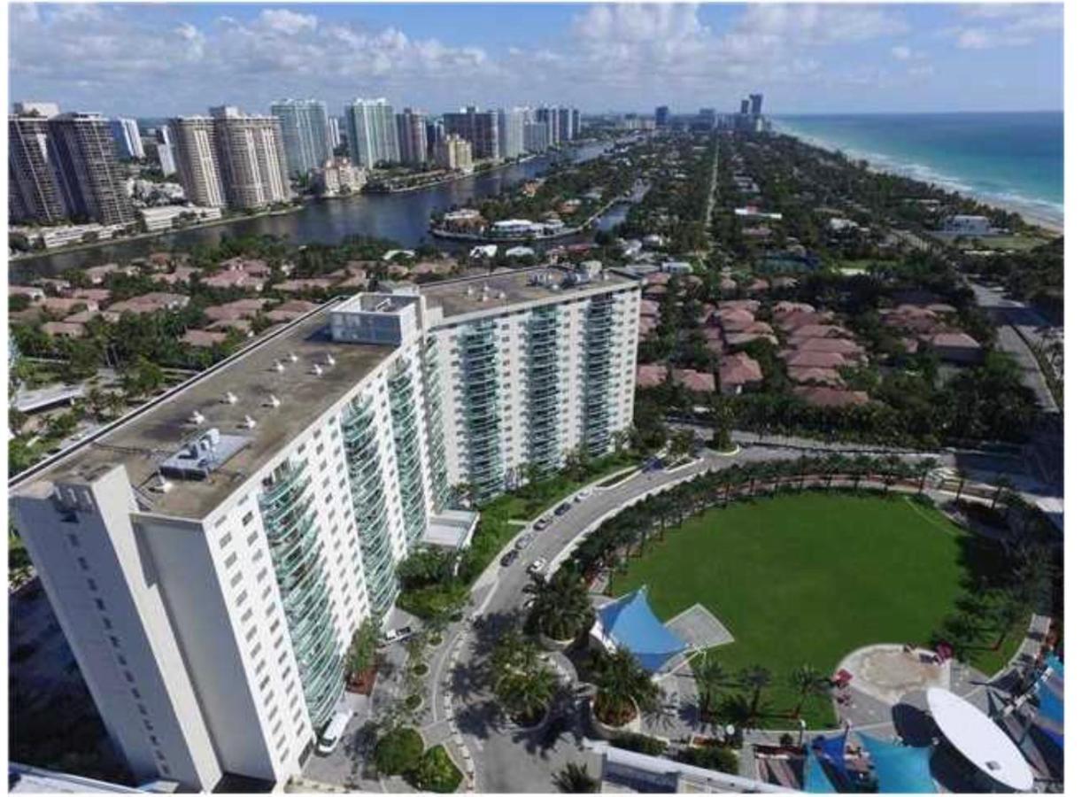 Miami Sunny Isles Ocean Reserve 704 Εξωτερικό φωτογραφία